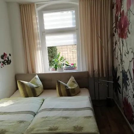 Usis_ferienwohnung Im Harz *